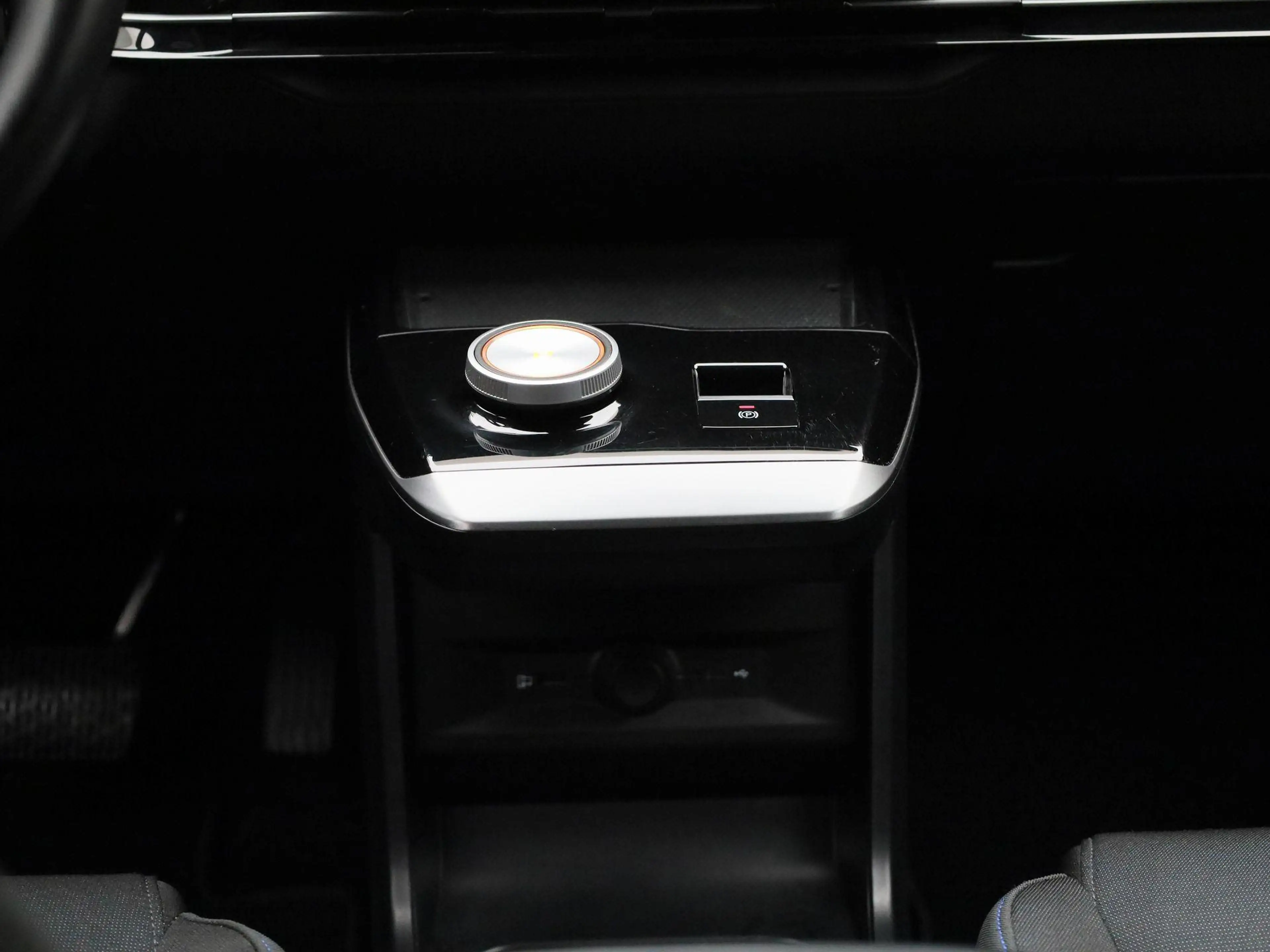 MG MG4 Long Range Comfort 64 kWh | CarPlay | Led Koplampe — photo 10