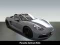 Porsche Boxster 718 Style Edition ACC PASM BOSE SportDesign Grigio - thumbnail 9
