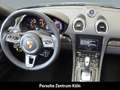Porsche Boxster 718 Style Edition ACC PASM BOSE SportDesign Szürke - thumbnail 15