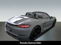 Porsche Boxster 718 Style Edition ACC PASM BOSE SportDesign Grijs - thumbnail 7