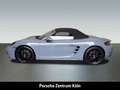 Porsche Boxster 718 Style Edition ACC PASM BOSE SportDesign Grigio - thumbnail 2