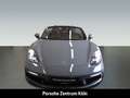 Porsche Boxster 718 Style Edition ACC PASM BOSE SportDesign Grijs - thumbnail 10