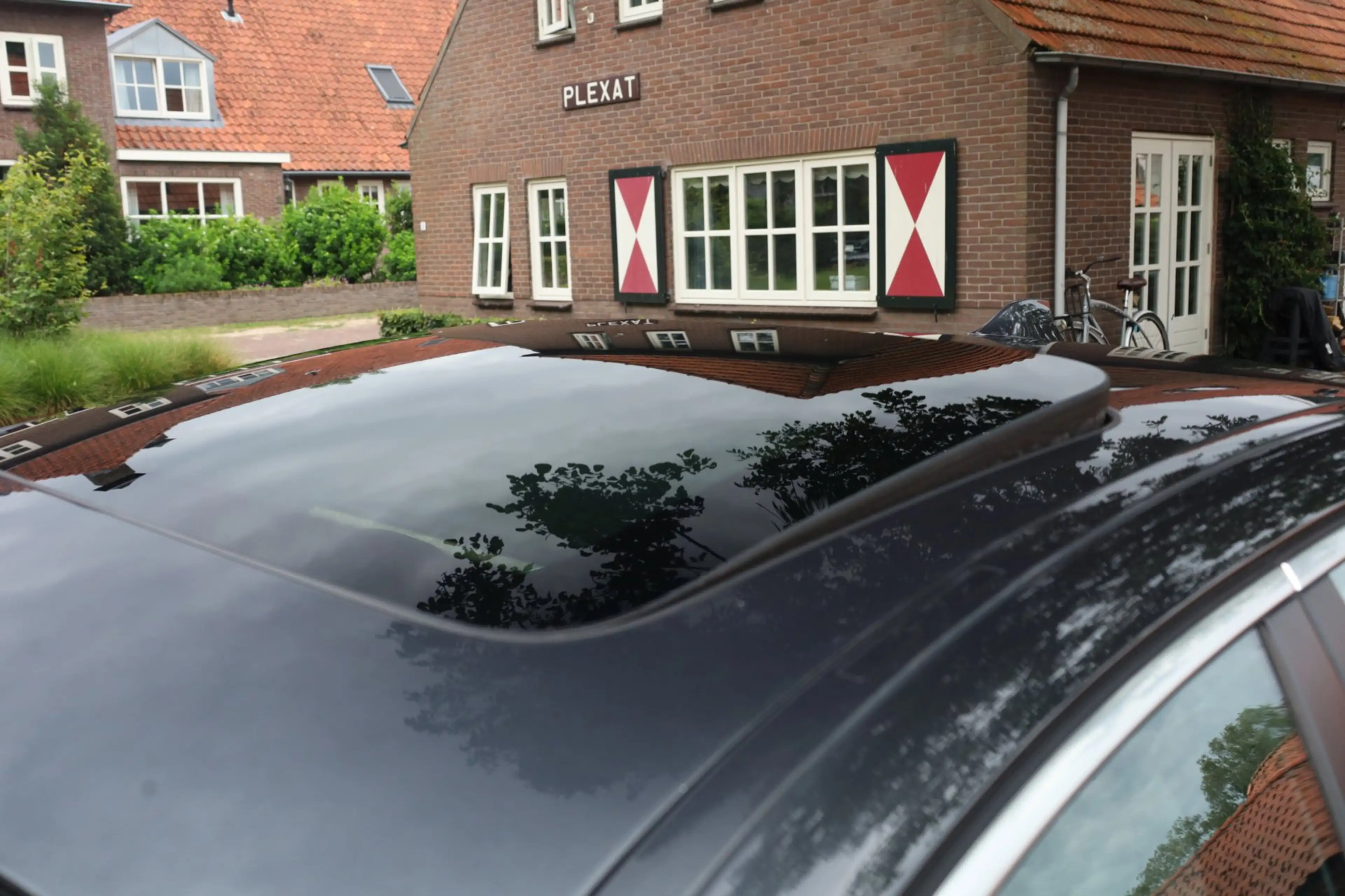 BMW 528 5-serie 528i High Executive Aut. | Panorama | Luxe — photo 16