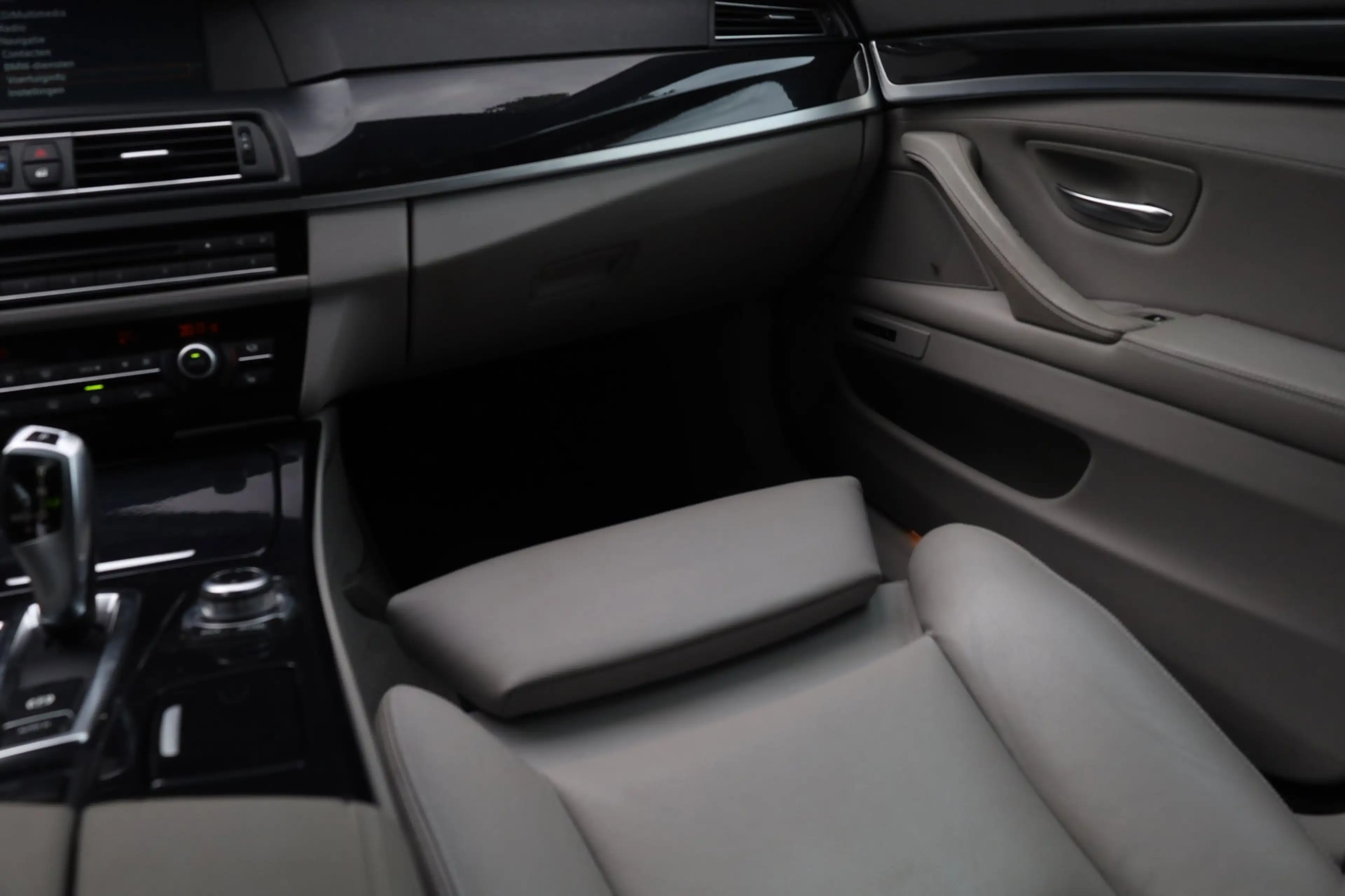 BMW 528 5-serie 528i High Executive Aut. | Panorama | Luxe — photo 39