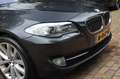 BMW 528 5-serie 528i High Executive Aut. | Panorama | Luxe Grau - thumbnail 8