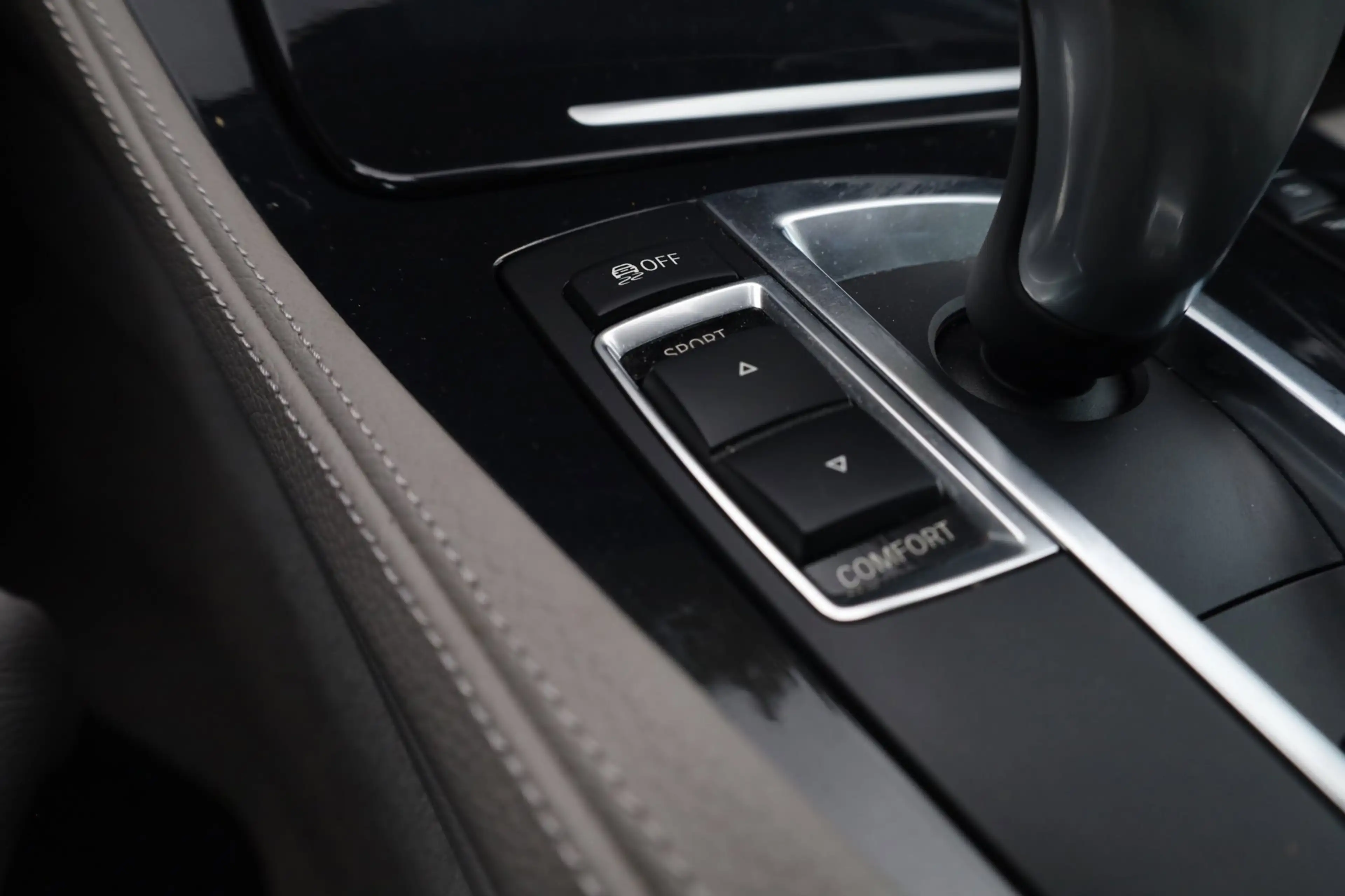 BMW 528 5-serie 528i High Executive Aut. | Panorama | Luxe — photo 26
