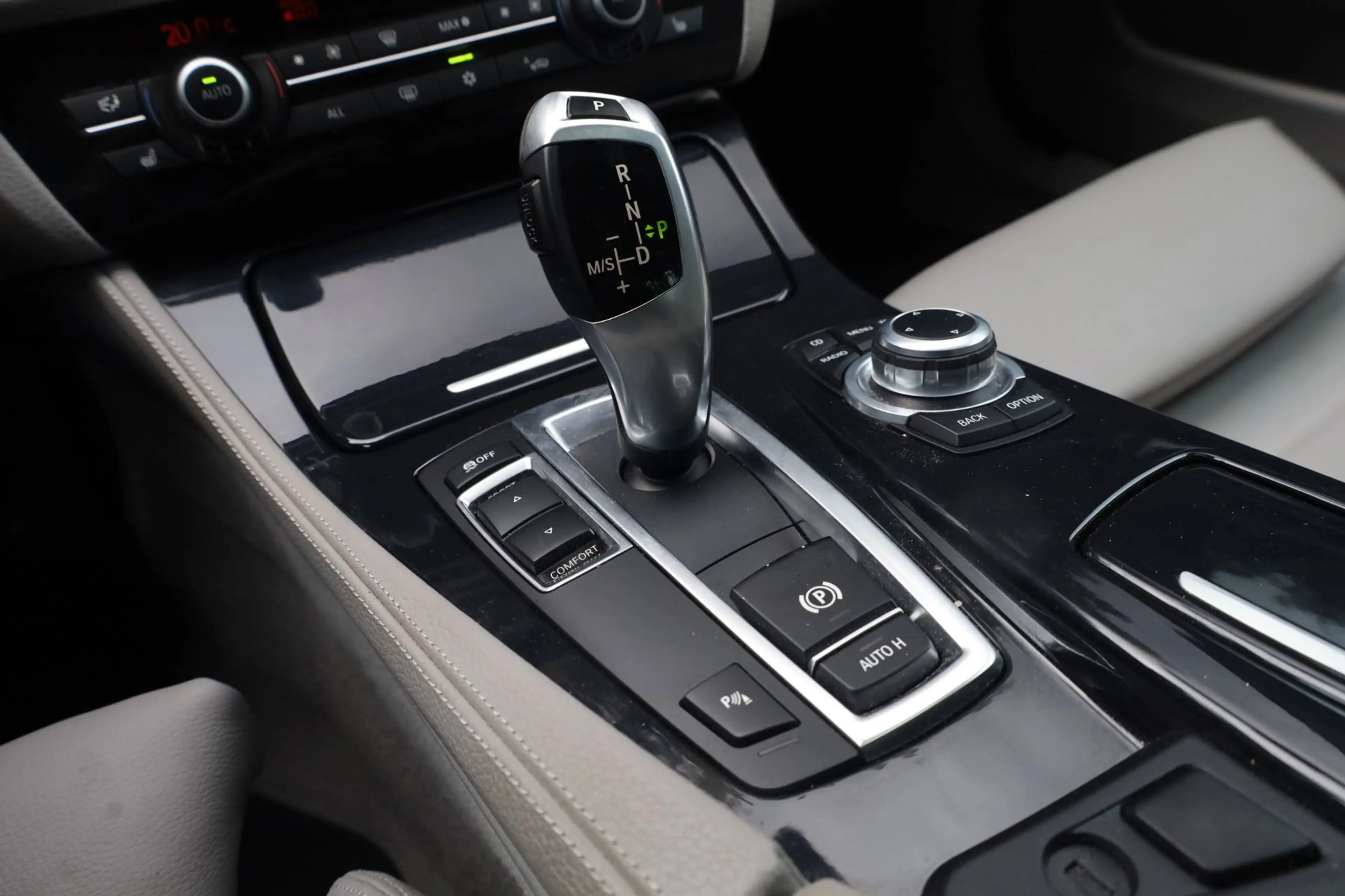 BMW 528 5-serie 528i High Executive Aut. | Panorama | Luxe — photo 25