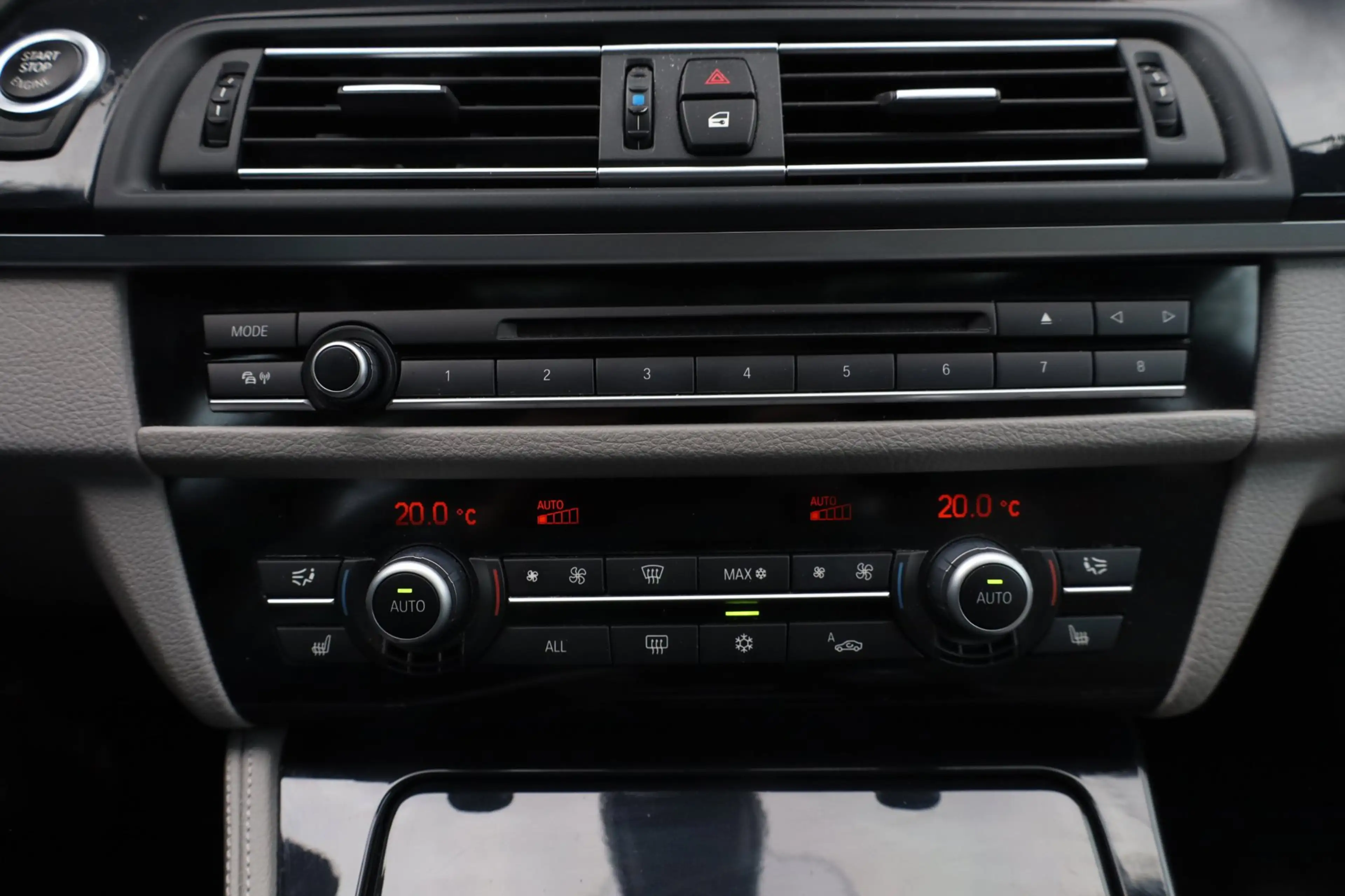 BMW 528 5-serie 528i High Executive Aut. | Panorama | Luxe — photo 28
