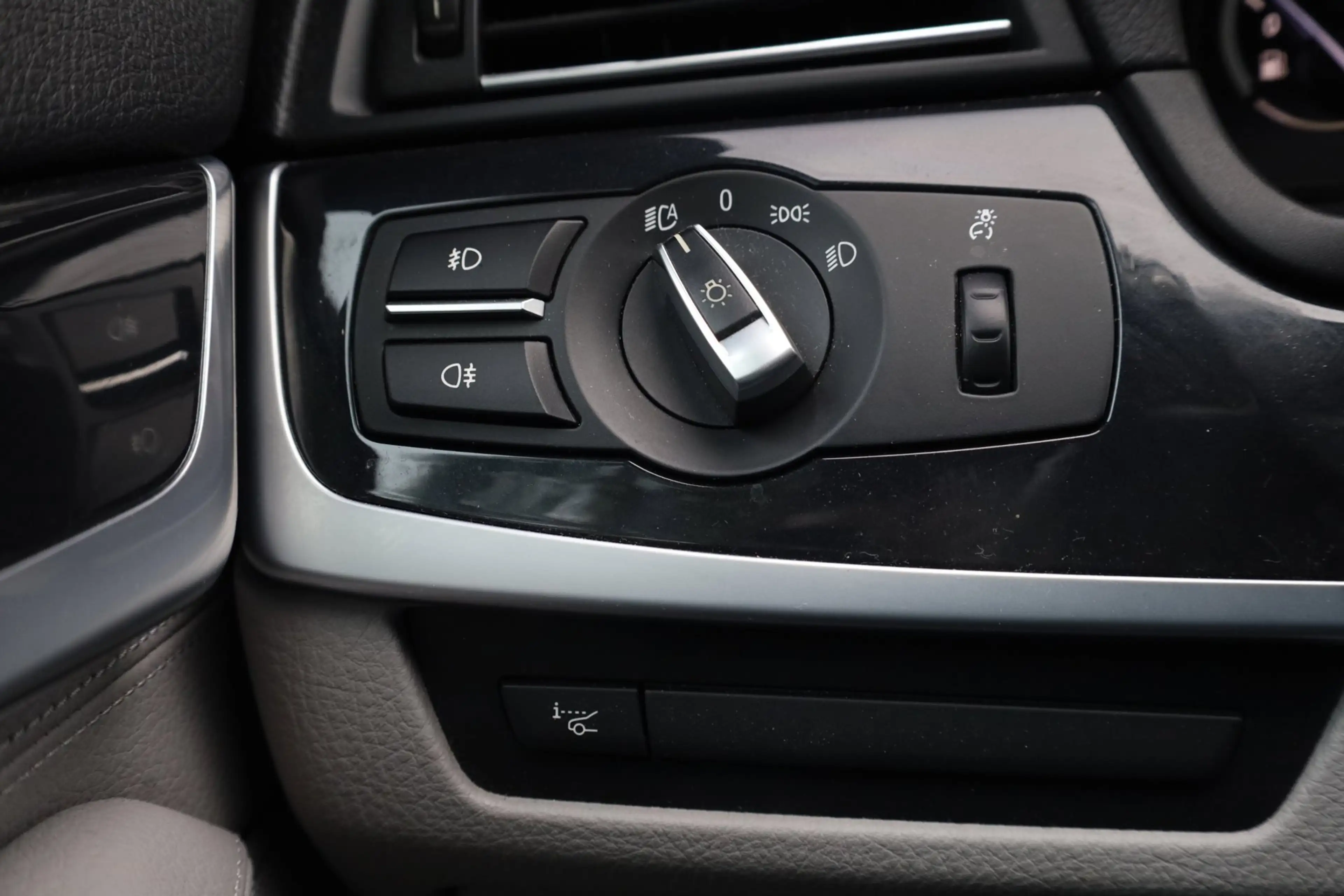 BMW 528 5-serie 528i High Executive Aut. | Panorama | Luxe — photo 22