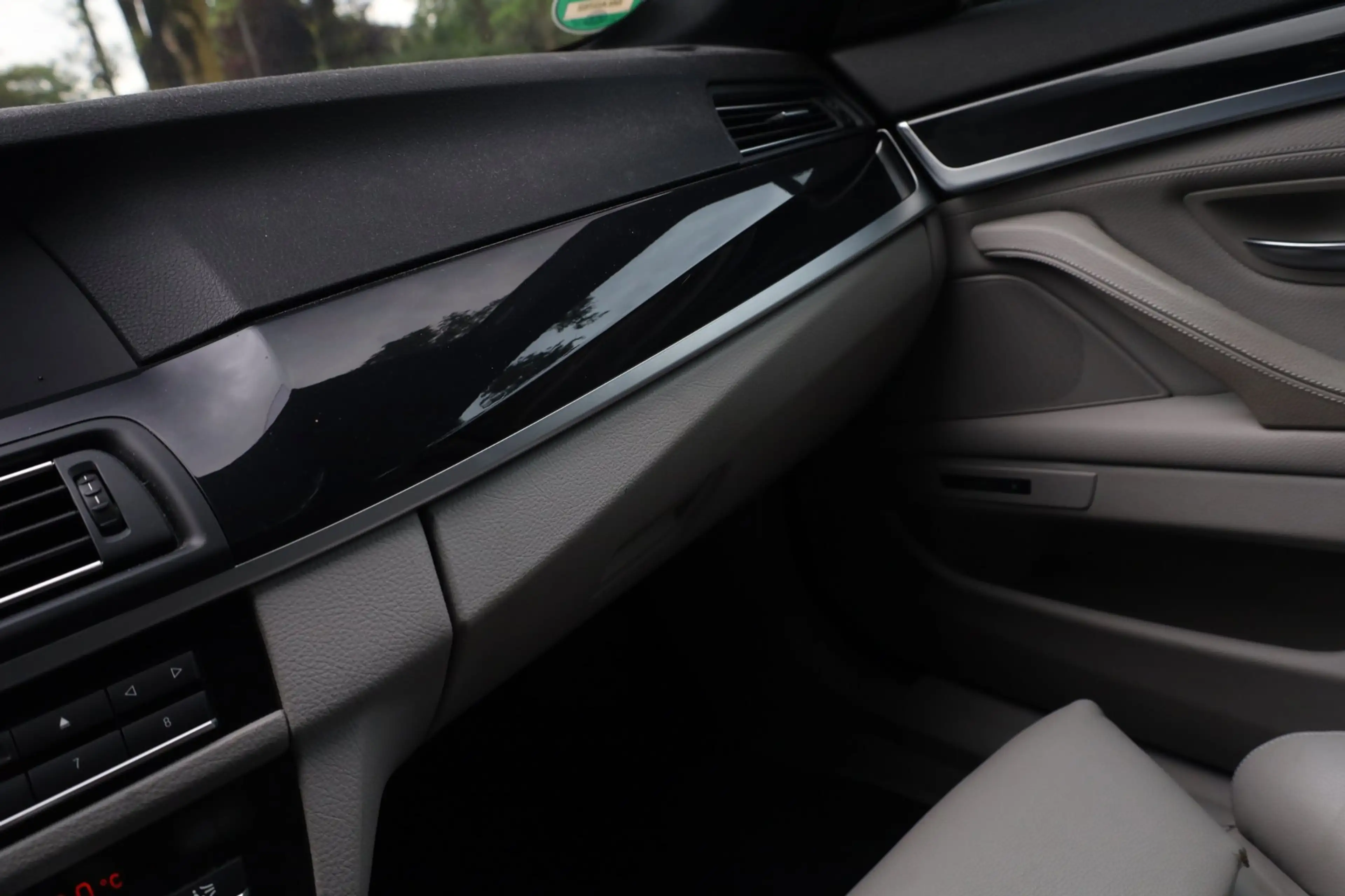 BMW 528 5-serie 528i High Executive Aut. | Panorama | Luxe — photo 31
