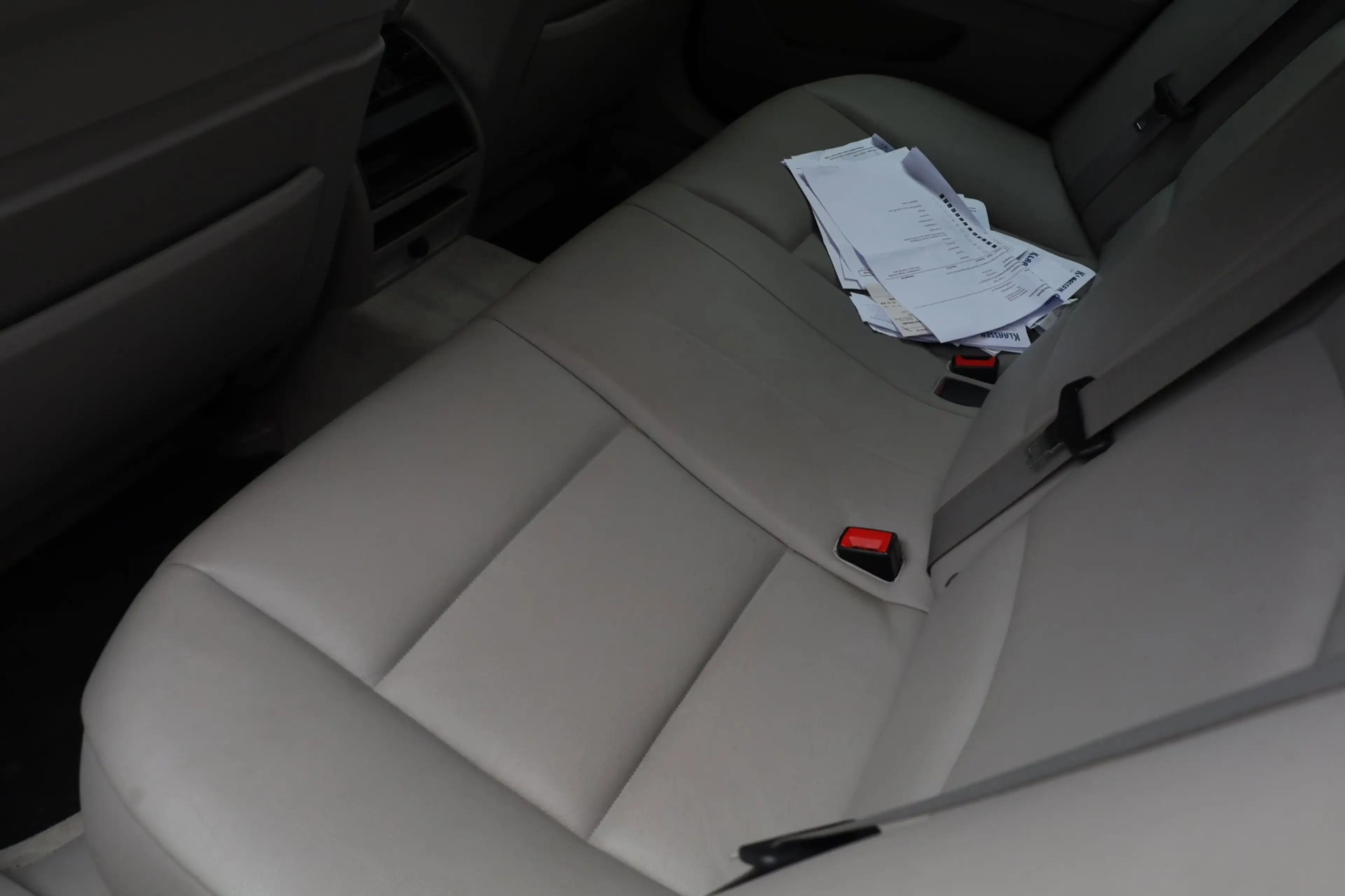 BMW 528 5-serie 528i High Executive Aut. | Panorama | Luxe — photo 36