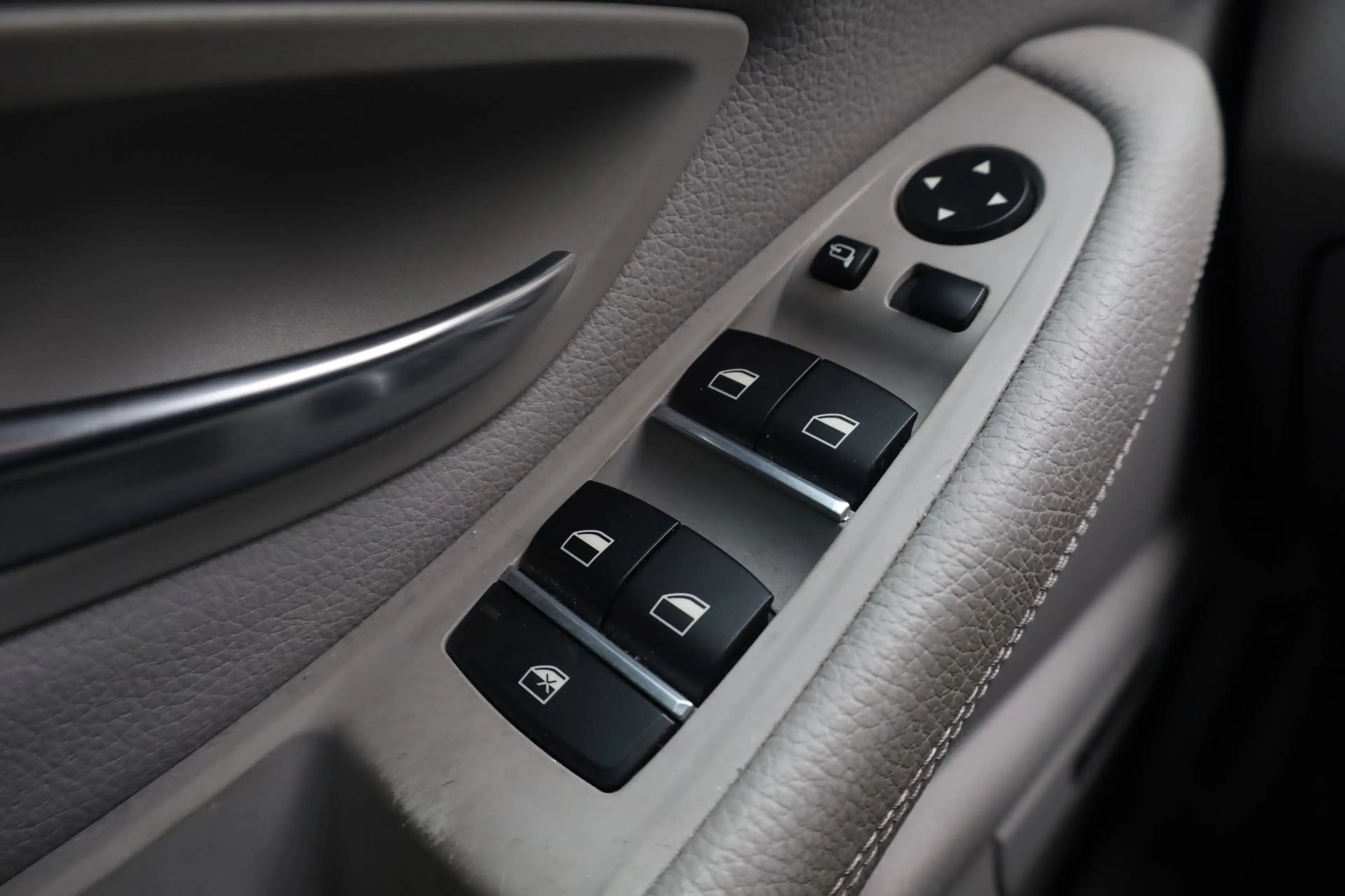 BMW 528 5-serie 528i High Executive Aut. | Panorama | Luxe — photo 20