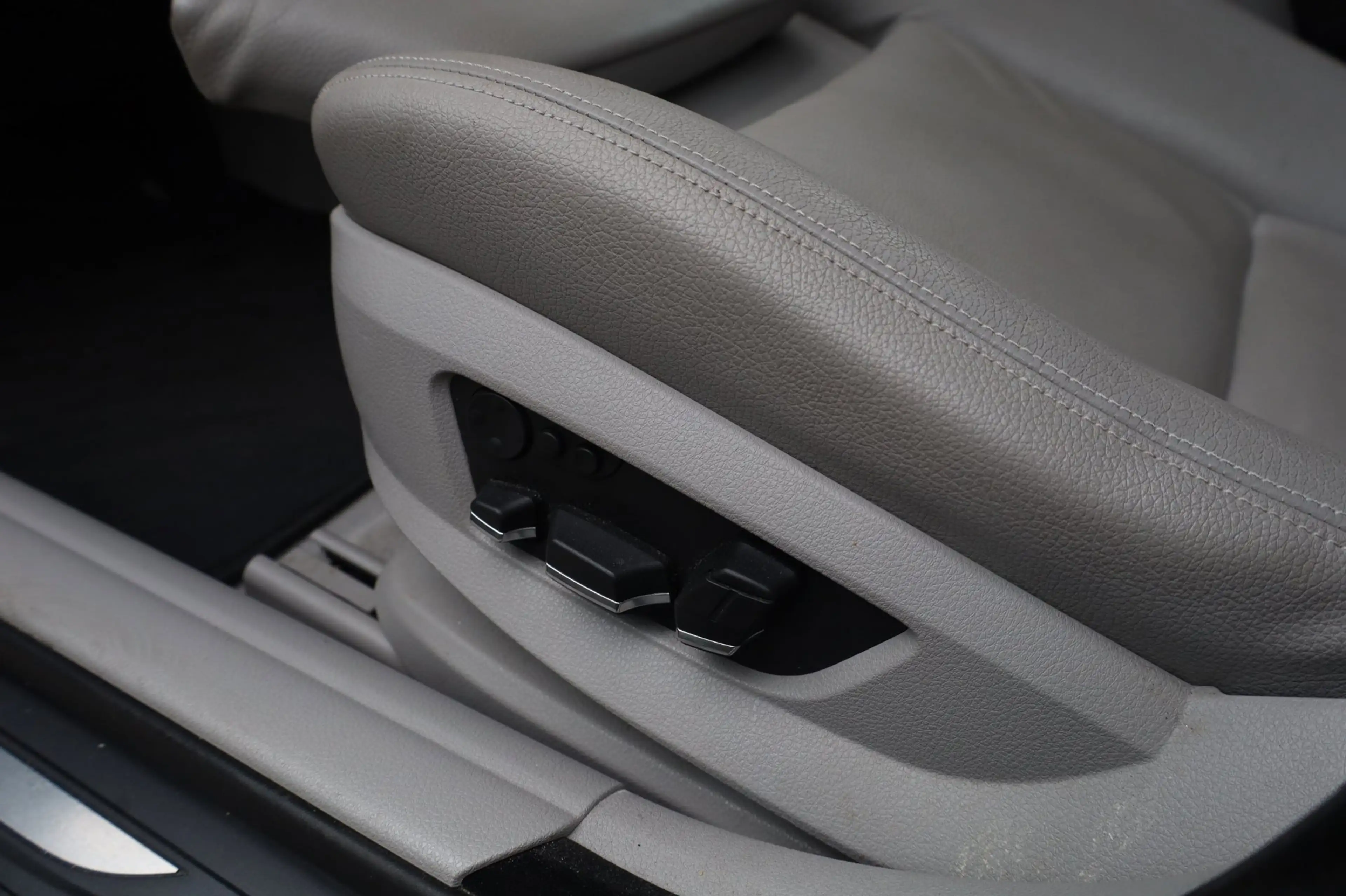 BMW 528 5-serie 528i High Executive Aut. | Panorama | Luxe — photo 18