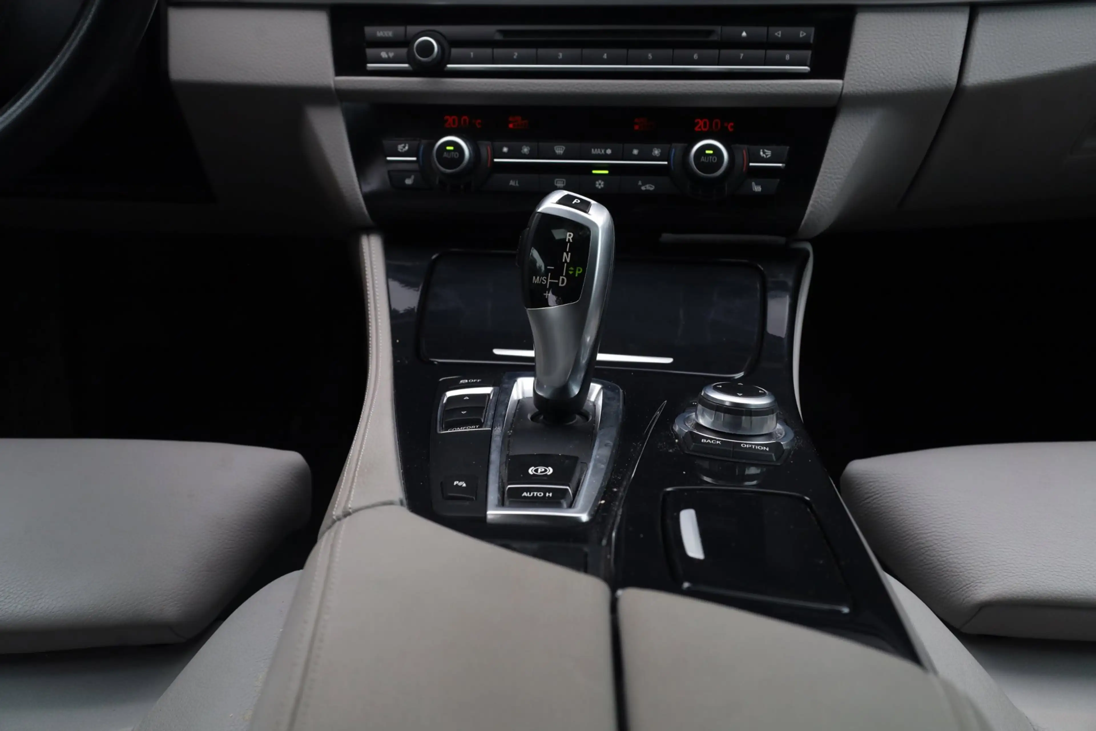 BMW 528 5-serie 528i High Executive Aut. | Panorama | Luxe — photo 40