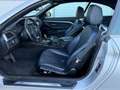 BMW 420 420d Cabrio Msport Argento - thumbnail 7