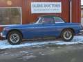 MG MGB Blau - thumbnail 1