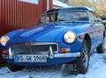 MG MGB Blau - thumbnail 3