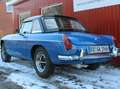 MG MGB Blau - thumbnail 2