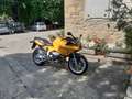 BMW R 1100 S catalizzata - certificata FMI storica Žlutá - thumbnail 1