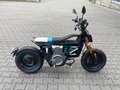 BMW CE 02 Чорний - thumbnail 4