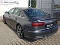 Audi A6 3.0 TDI Lim. S-Tro. S-Line RFK ESD Standhzg Matrix Gris - thumbnail 5