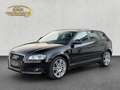 Audi A3 2.0 TDI S line Sportpaket plus *2.Hd *5Trg *Xenon Schwarz - thumbnail 1