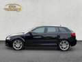 Audi A3 2.0 TDI S line Sportpaket plus *2.Hd *5Trg *Xenon Schwarz - thumbnail 2