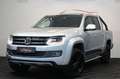 Volkswagen Amarok *Ultimate*DoubleCab*4Motion*DSG*Kamera* Silber - thumbnail 1