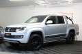 Volkswagen Amarok *Ultimate*DoubleCab*4Motion*DSG*Kamera* Silber - thumbnail 2