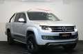 Volkswagen Amarok *Ultimate*DoubleCab*4Motion*DSG*Kamera* Silber - thumbnail 6