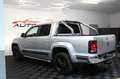 Volkswagen Amarok *Ultimate*DoubleCab*4Motion*DSG*Kamera* Silber - thumbnail 13