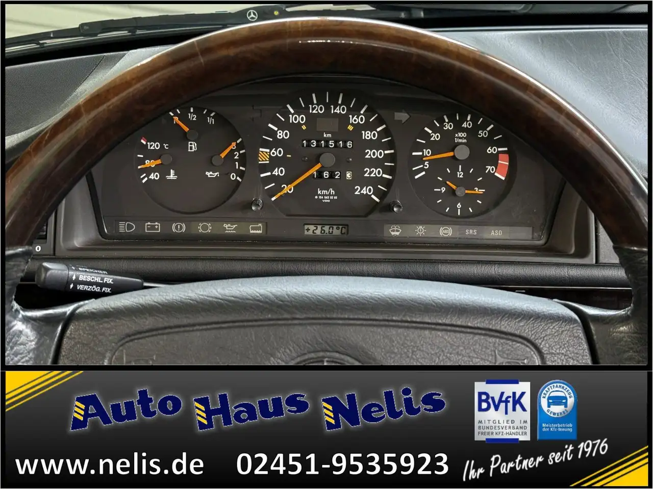 Mercedes-Benz E 220 Cabrio Final Edition AMG-Alu Leder BECKER-, foto 11
