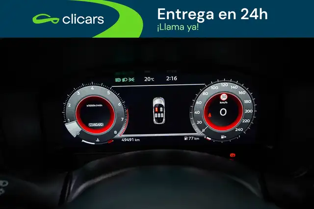 Nissan Juke view 15