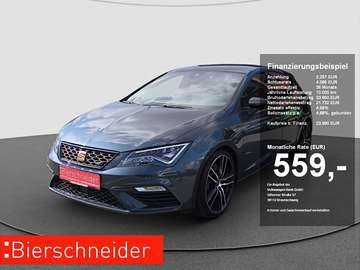 2.0 TSI Aut. 290 NAV+LED+ACC+PDC+SH+ Facelift