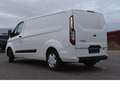 Ford Transit Custom 320 L2 Trend/Navi/Sortimo/AHK/ACC Blanc - thumbnail 6