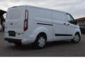 Ford Transit Custom 320 L2 Trend/Navi/Sortimo/AHK/ACC Blanc - thumbnail 5