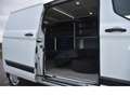 Ford Transit Custom 320 L2 Trend/Navi/Sortimo/AHK/ACC Blanc - thumbnail 8