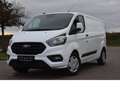 Ford Transit Custom 320 L2 Trend/Navi/Sortimo/AHK/ACC Blanc - thumbnail 3