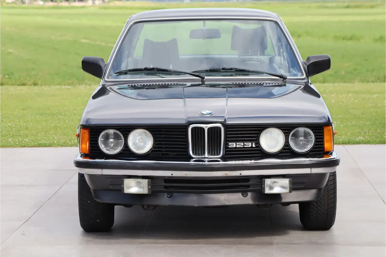BMW 323 3-serie 323i - Highly Original, foto 11
