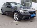 BMW 116 1 Lim. 5-trg. 116i Advantage PDC SHZ Tempomat Negro - thumbnail 2