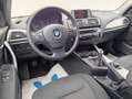 BMW 116 1 Lim. 5-trg. 116i Advantage PDC SHZ Tempomat Negro - thumbnail 9