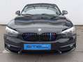 BMW 116 1 Lim. 5-trg. 116i Advantage PDC SHZ Tempomat Negro - thumbnail 5