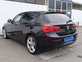 BMW 116 1 Lim. 5-trg. 116i Advantage PDC SHZ Tempomat Negro - thumbnail 4