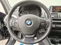 BMW 116 1 Lim. 5-trg. 116i Advantage PDC SHZ Tempomat Negro - thumbnail 16