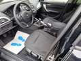 BMW 116 1 Lim. 5-trg. 116i Advantage PDC SHZ Tempomat Negro - thumbnail 10