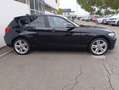 BMW 116 1 Lim. 5-trg. 116i Advantage PDC SHZ Tempomat Negro - thumbnail 8