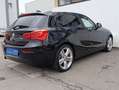 BMW 116 1 Lim. 5-trg. 116i Advantage PDC SHZ Tempomat Negro - thumbnail 3