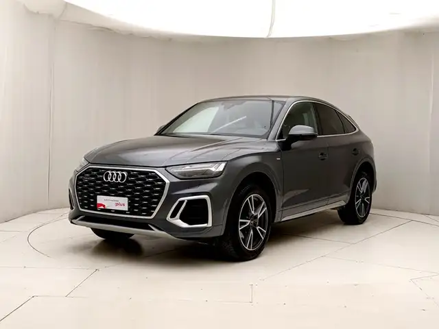 Audi Q5 SPORTBACK 40 TDI QUATTRO S TRONIC