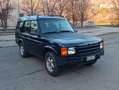 Land Rover Discovery Discovery 2 Td5 Niebieski - thumbnail 4