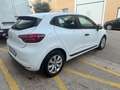 Renault Clio TCe Business 67kW Blanc - thumbnail 4